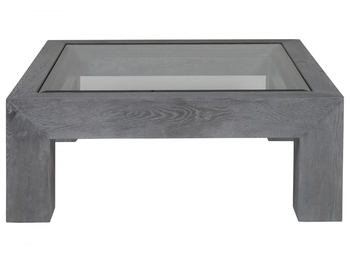 Accolade Square Cocktail Table