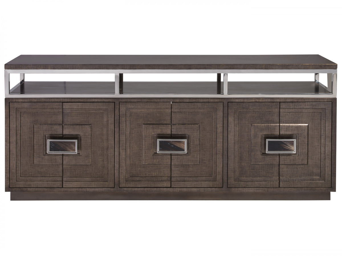 Viscount Media Console