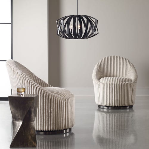 Thales, 3 Lt Pendant