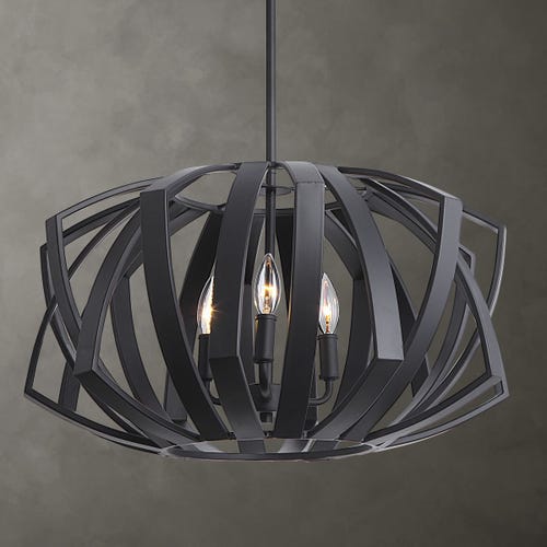 Thales, 3 Lt Pendant