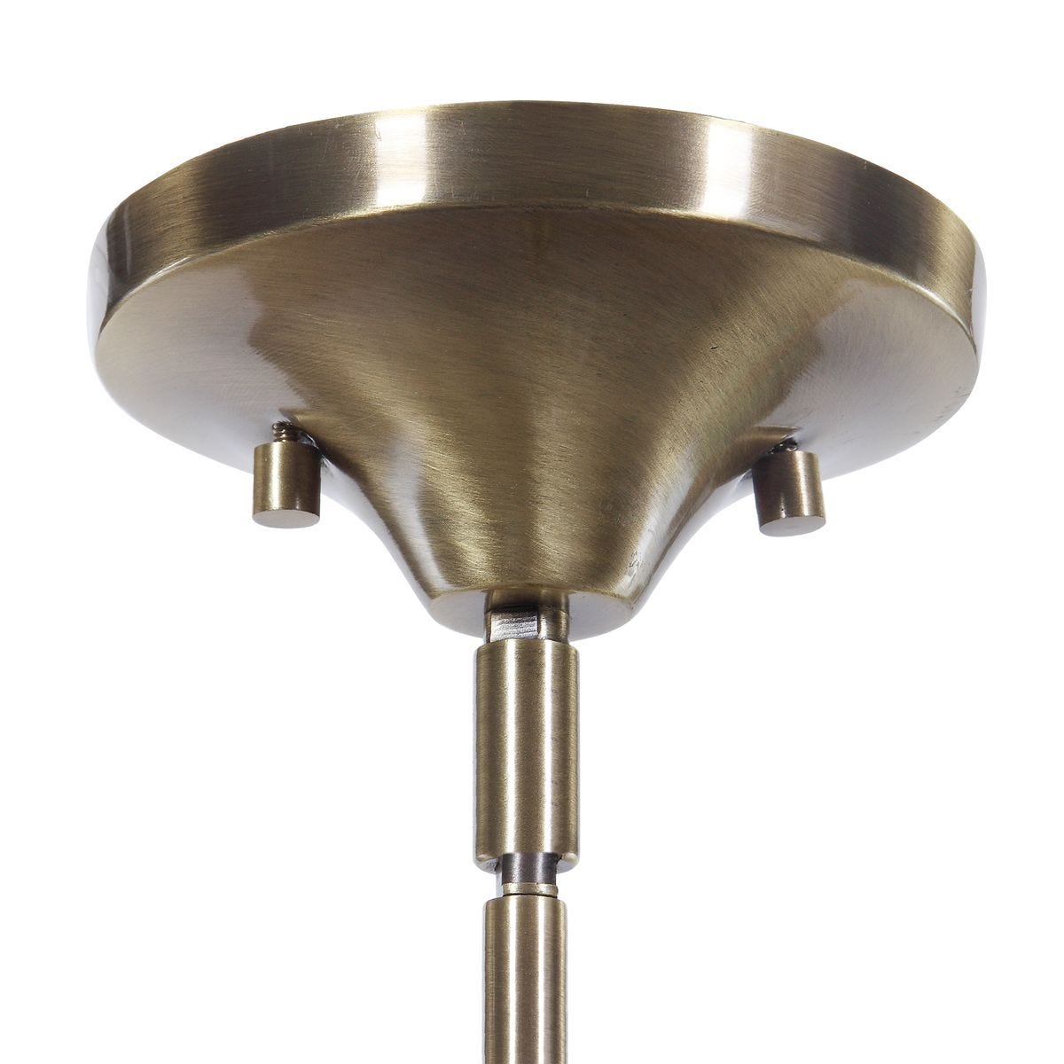 Mendota, 1 Lt Pendant