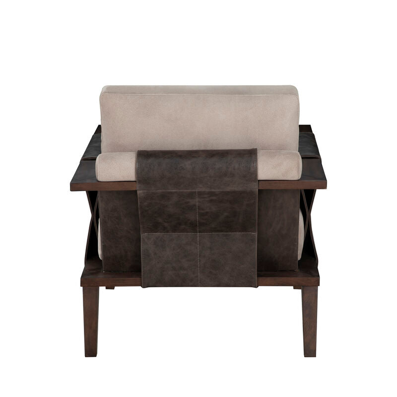 Sylas Accent Chair