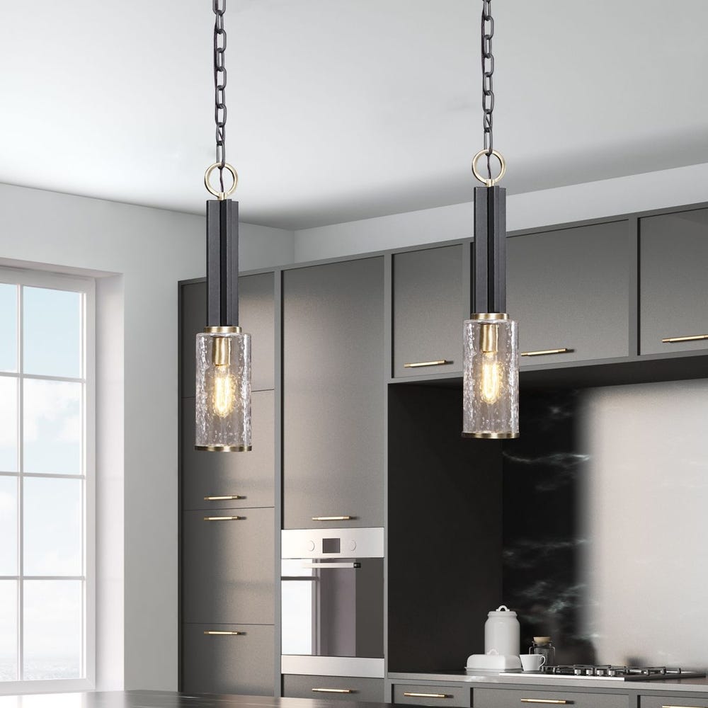 Jarsdel, 1 Lt Mini Pendant