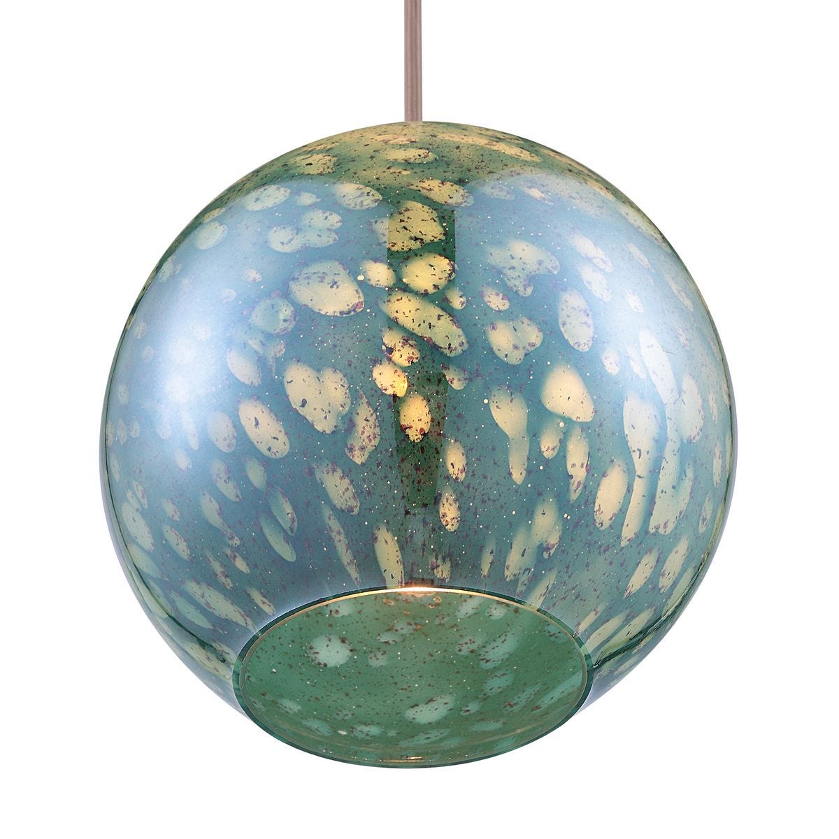 Gemblue, 1 Lt Pendant