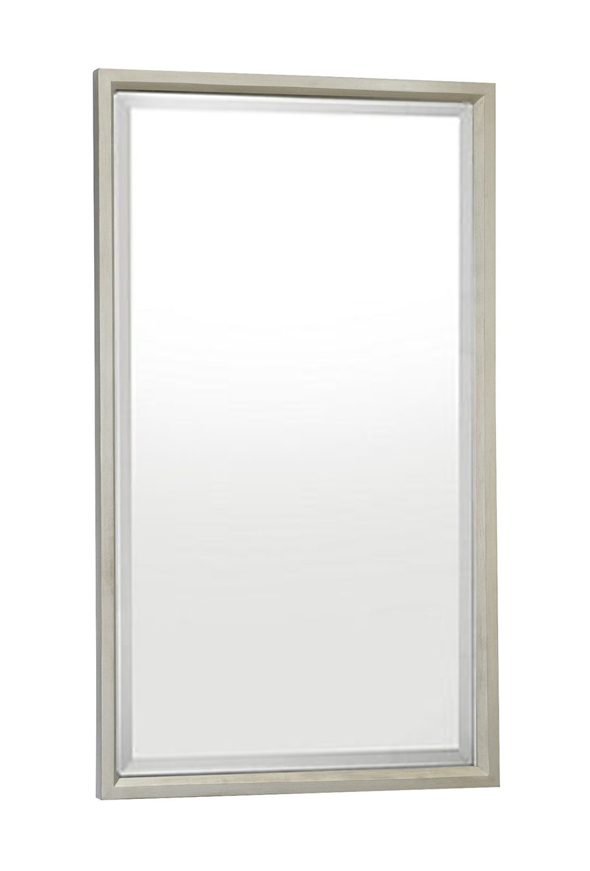 High Relief Rectangular