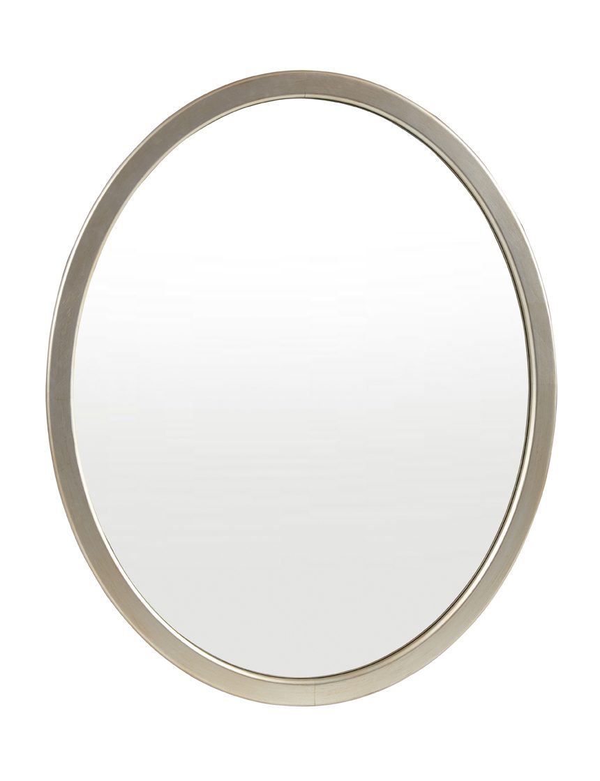 Malibu Mirror