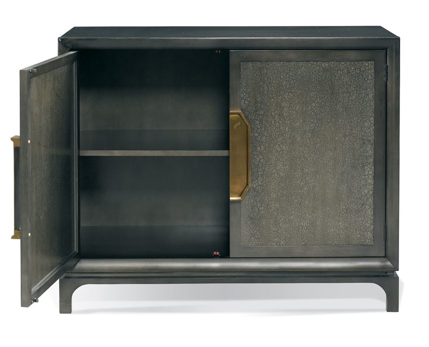 Door Chest