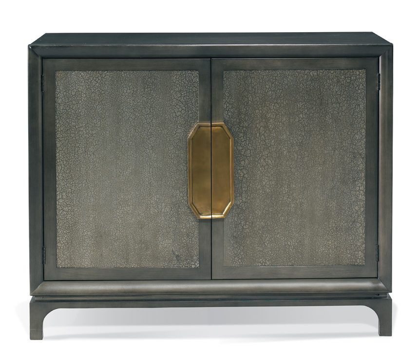 Door Chest