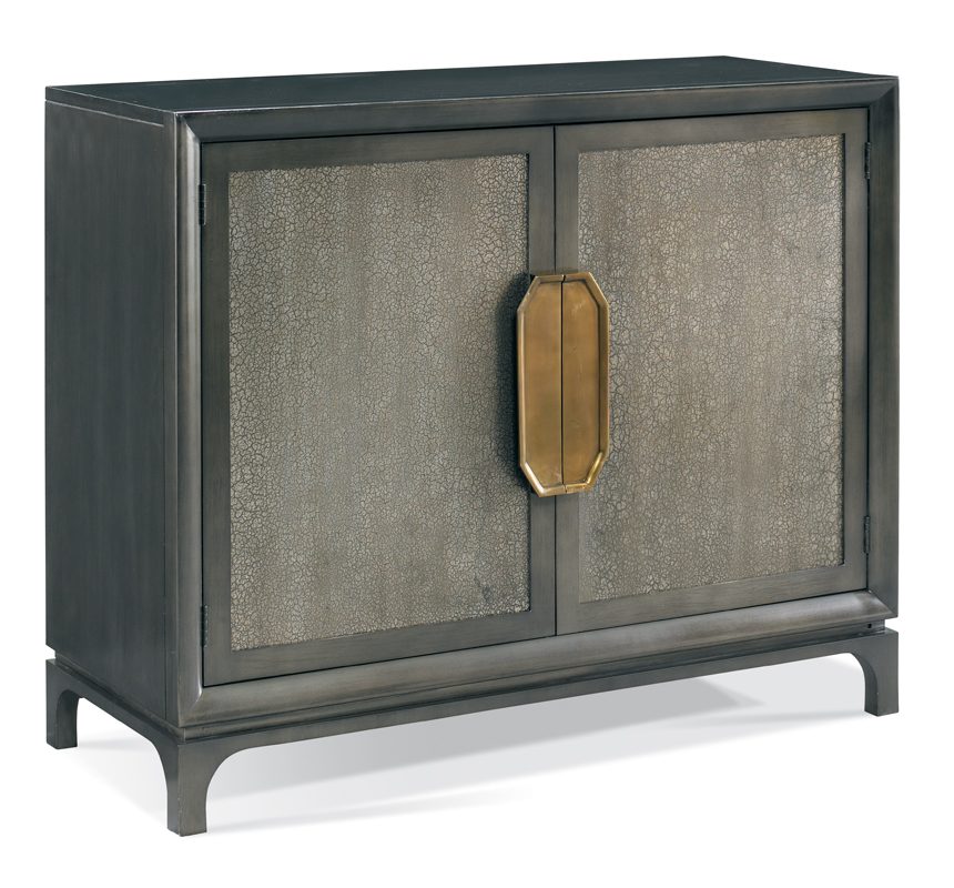 Door Chest