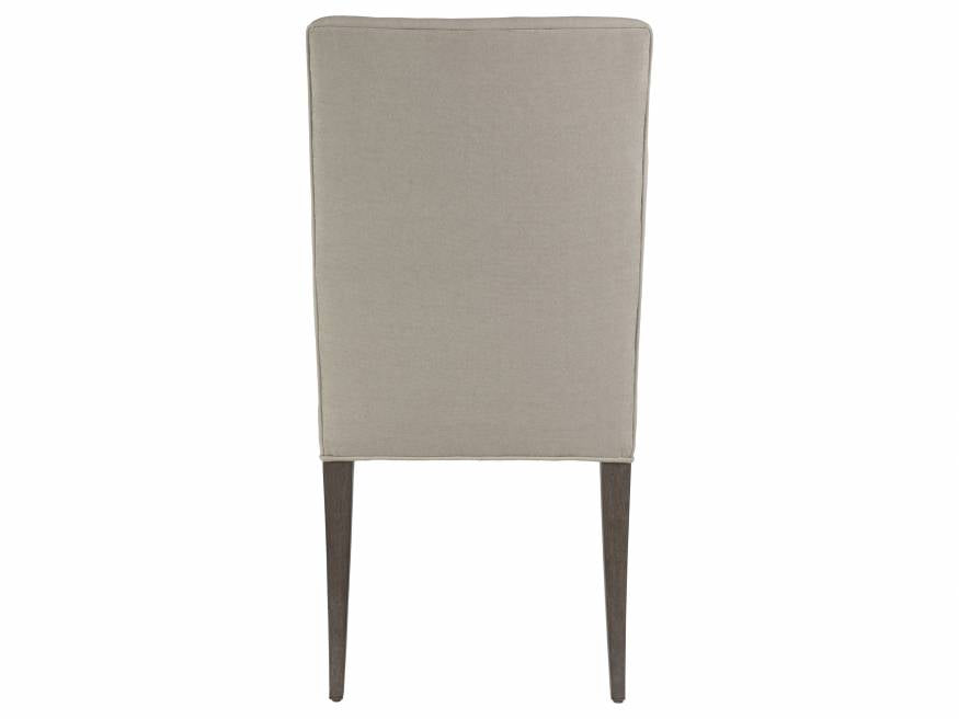 Madox Upholstered Side Chair