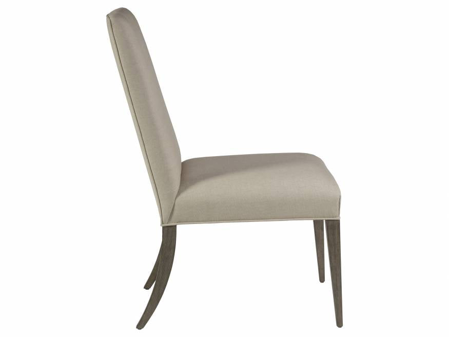 Madox Upholstered Side Chair