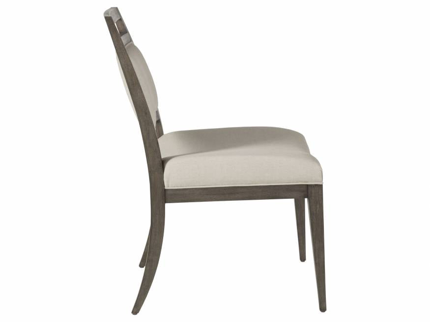 Nico Upholstered Side Chair