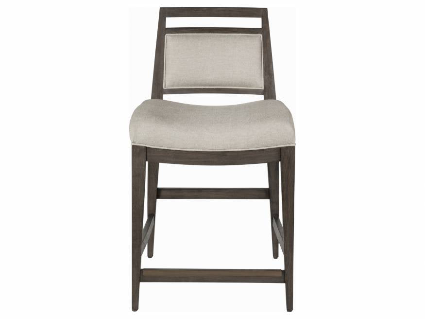 Nico Upholstered Counter Stool