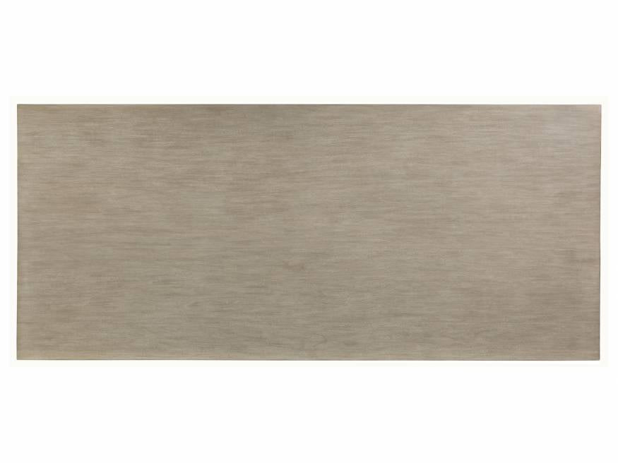 Emissary Rectangular Dining Table