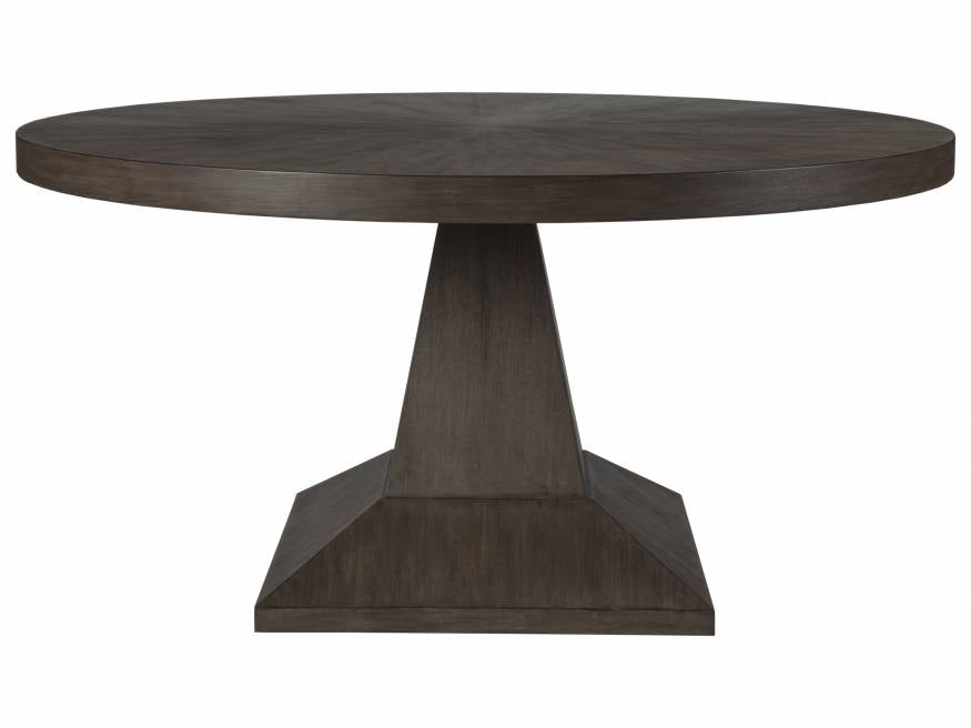 Chronicle Round Dining Table