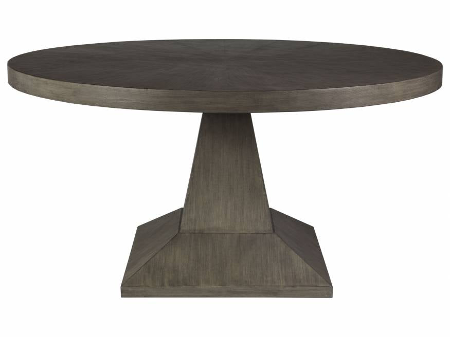 Chronicle Round Dining Table