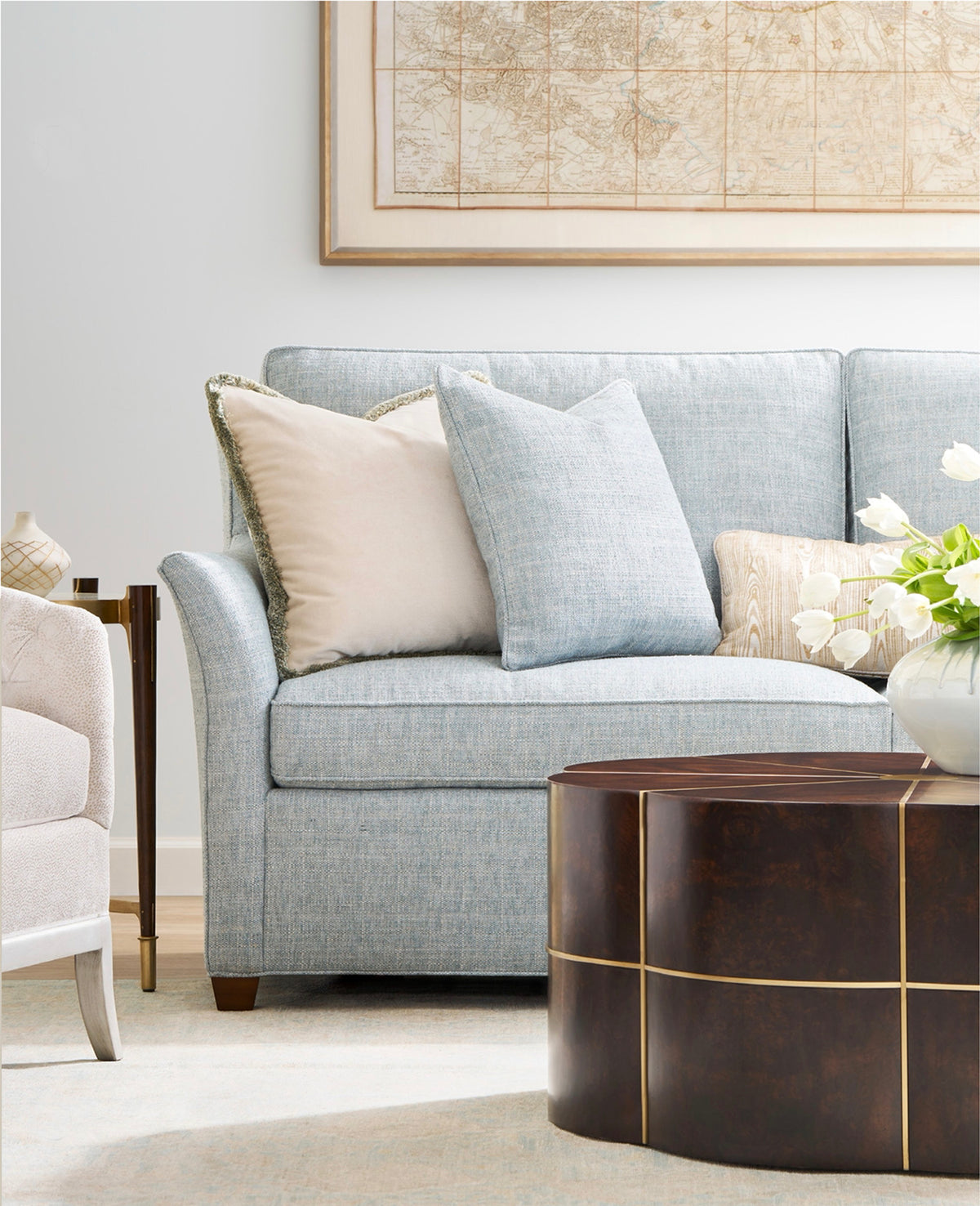 Sofa / Loveseat
