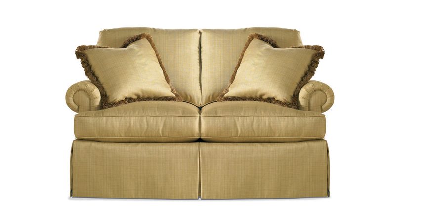 2-Cushions