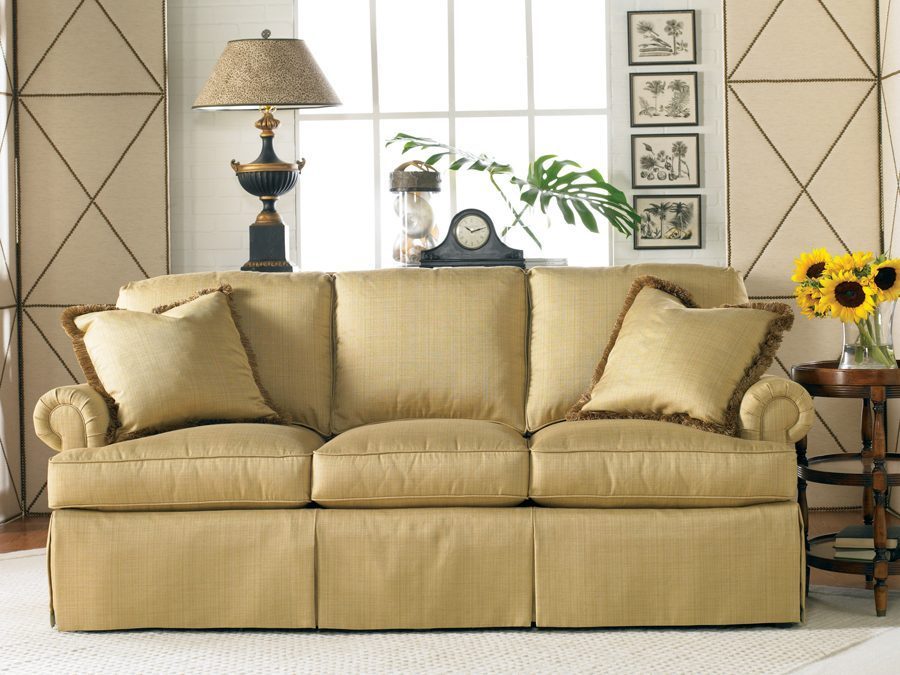 3-Cushions