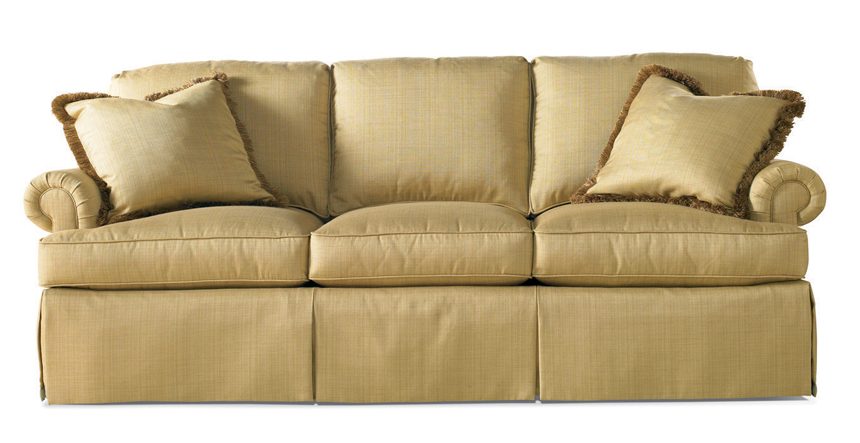 3-Cushions