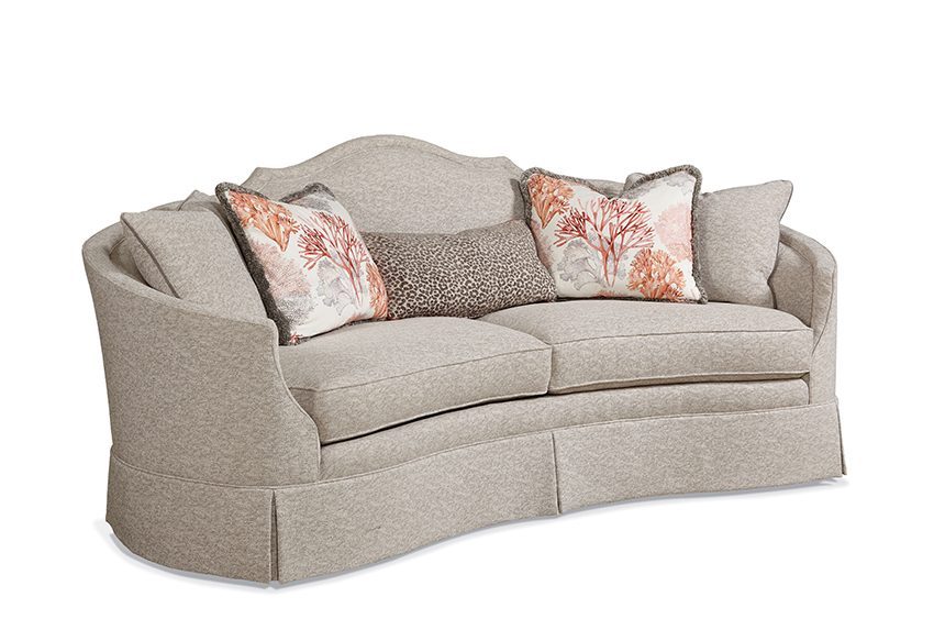 2-Cushions