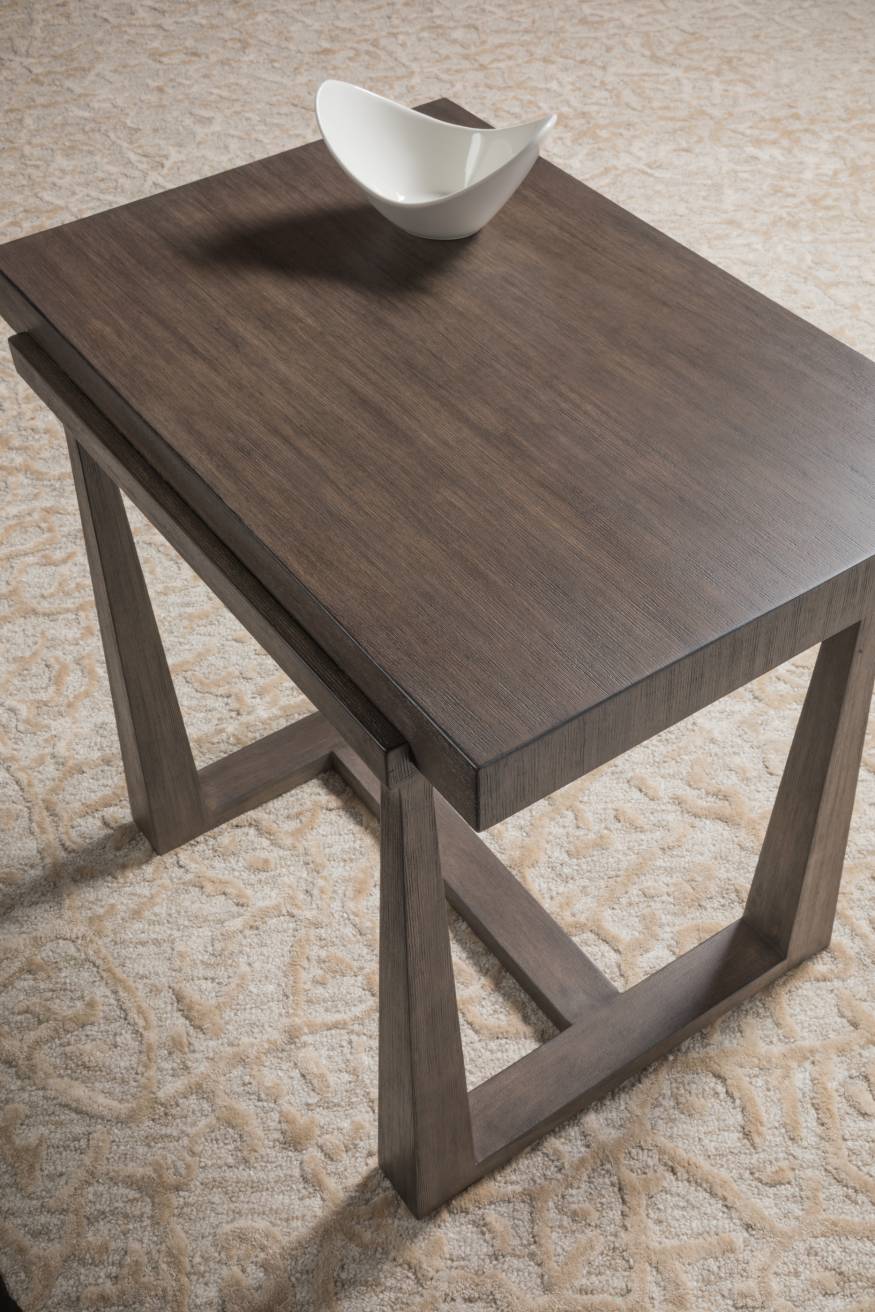 Grantland Rectangular End Table