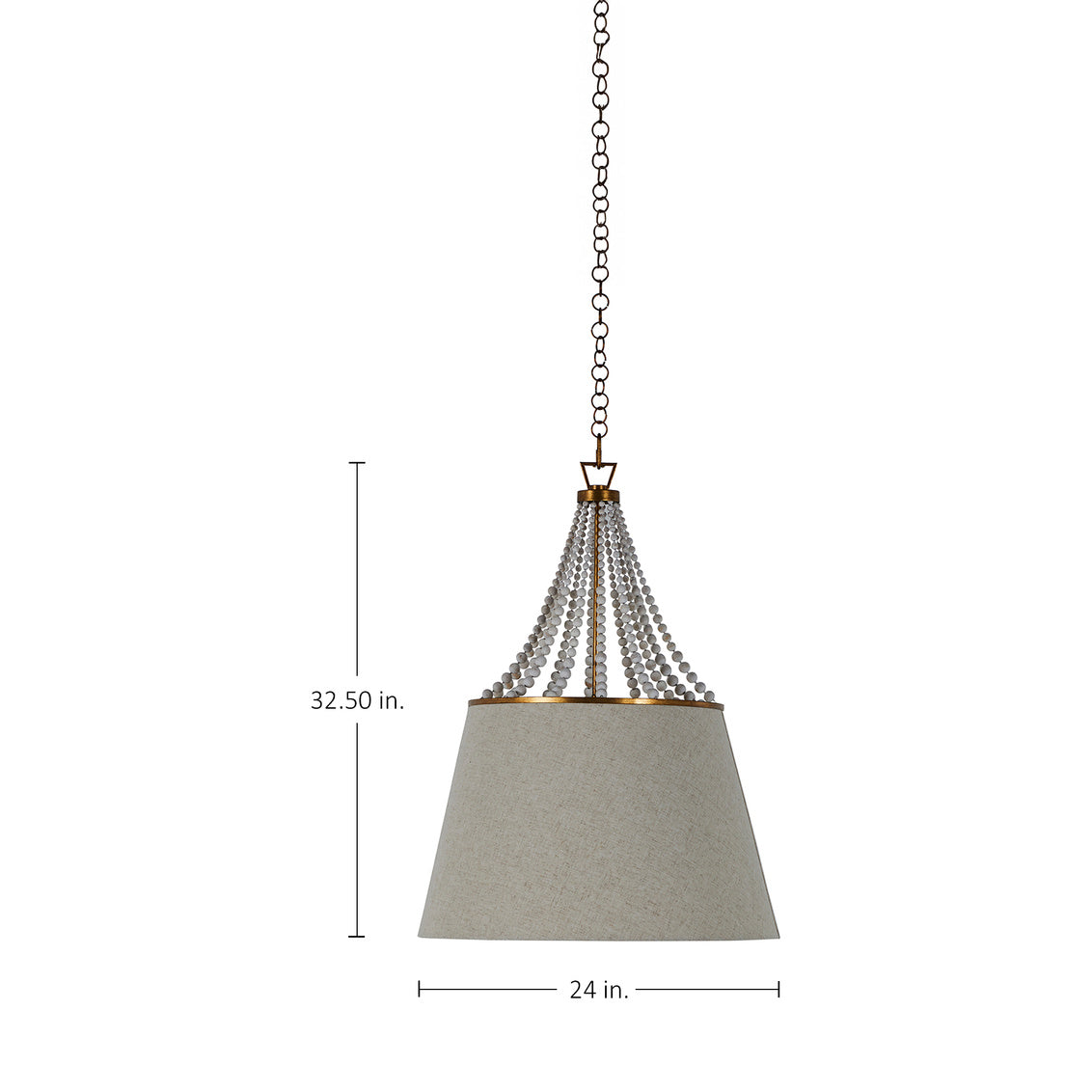 Sonny Pendant