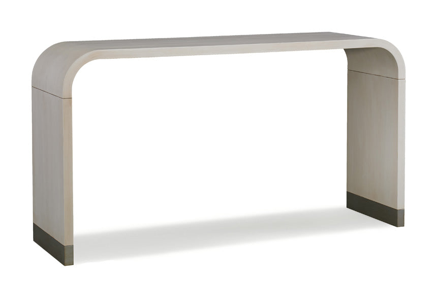Waterfall Console