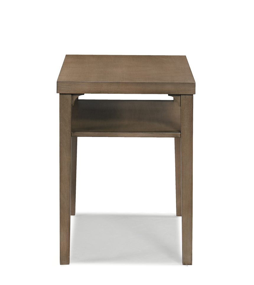 Rectangular End Table