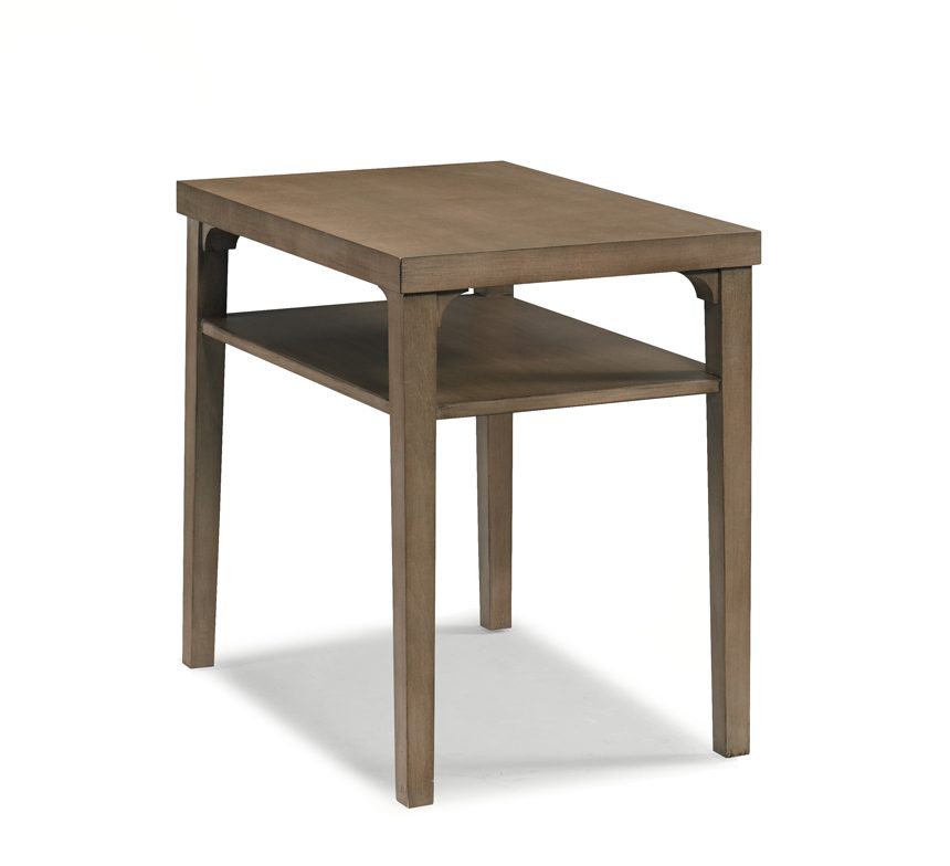 Rectangular End Table