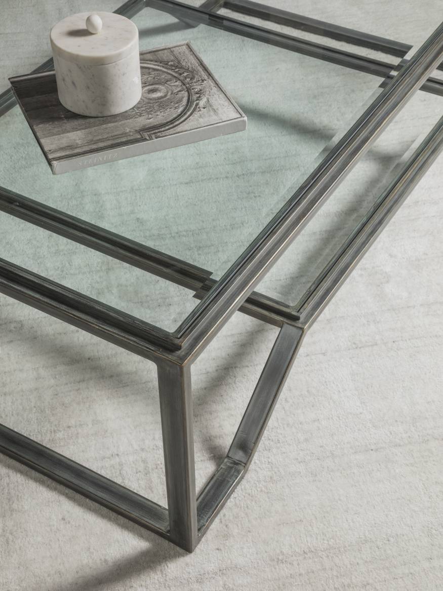 Byron Rectangular Cocktail Table