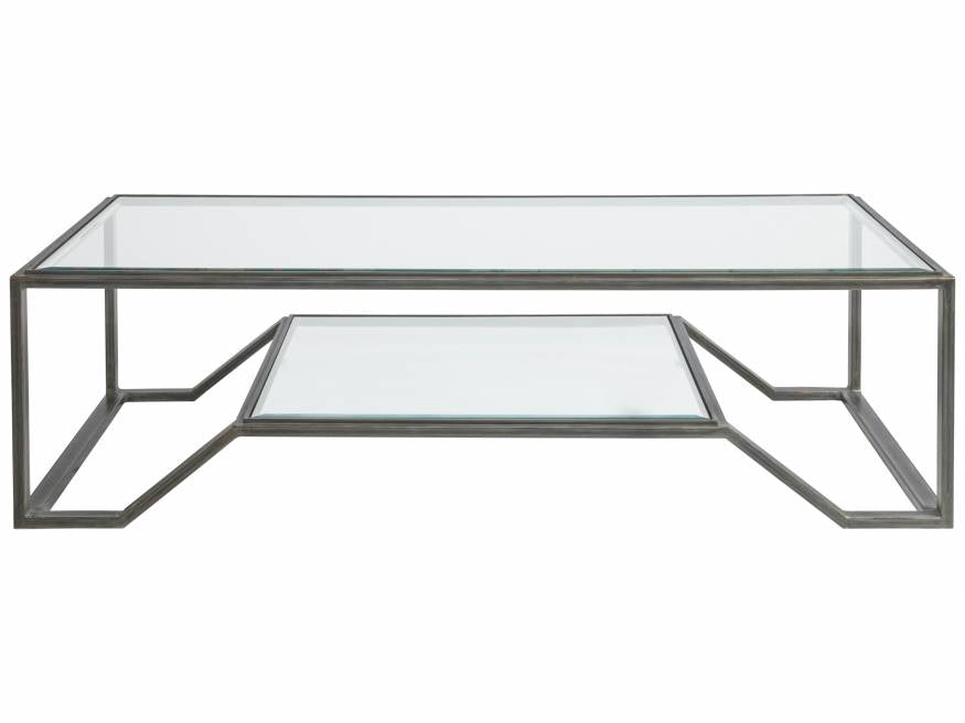Byron Rectangular Cocktail Table