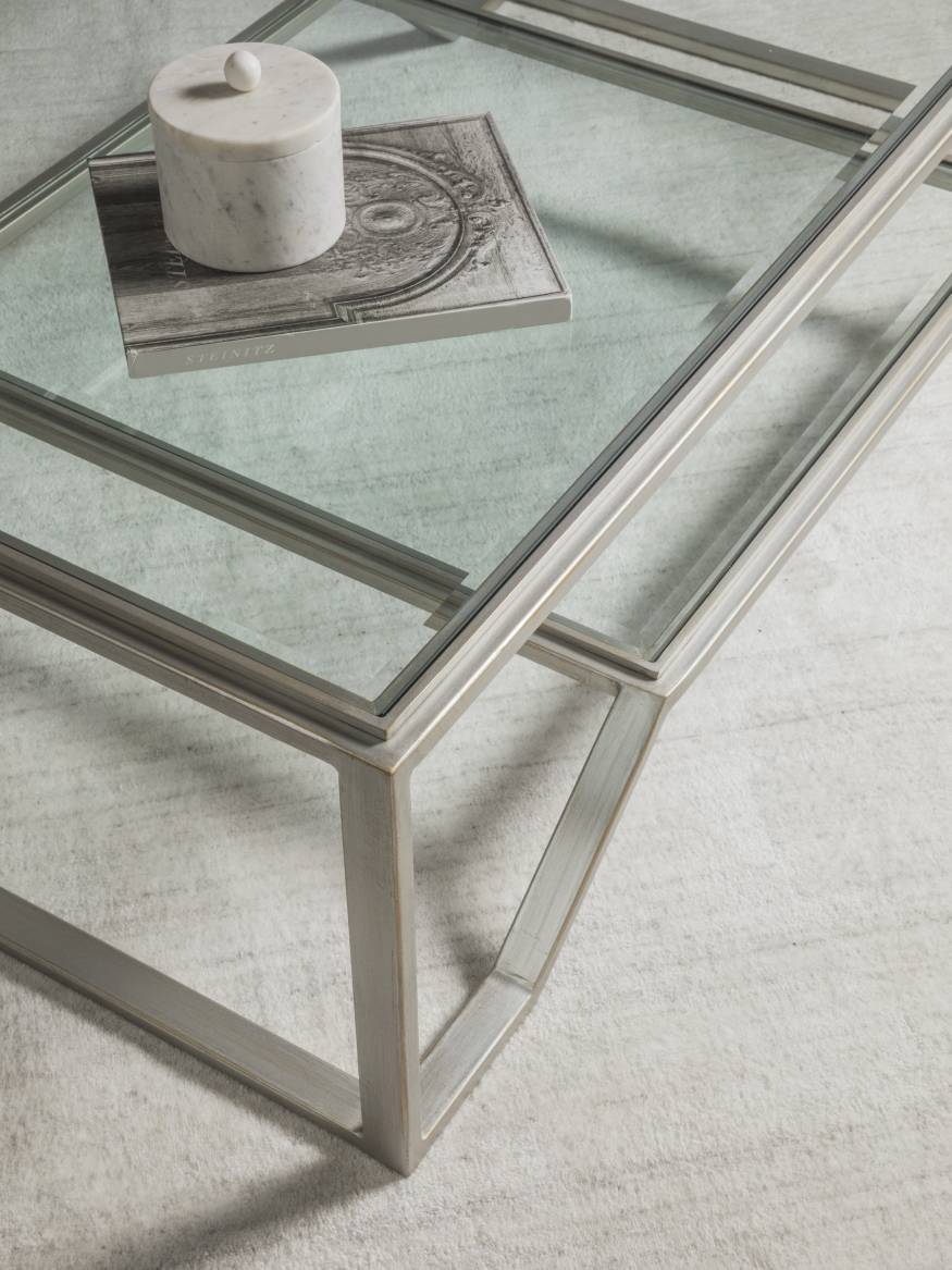 Byron Rectangular Cocktail Table