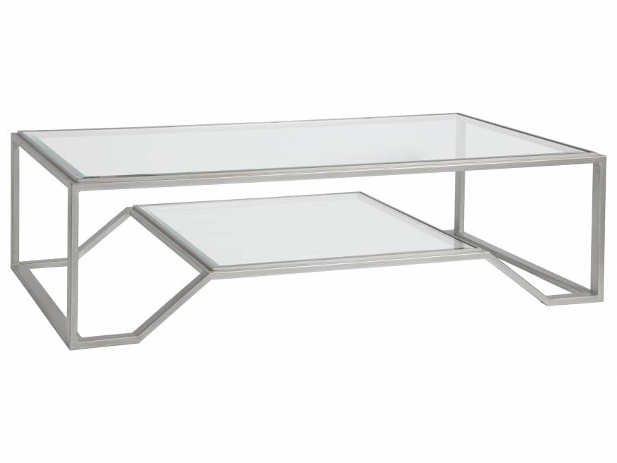 Byron Rectangular Cocktail Table
