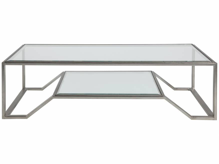 Byron Rectangular Cocktail Table