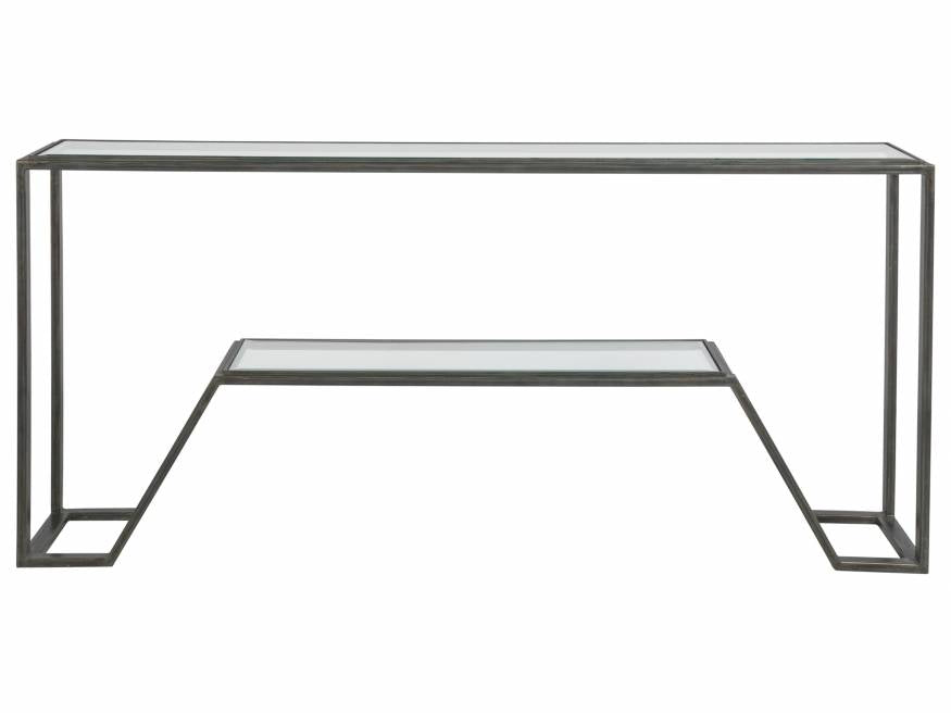 Byron Console