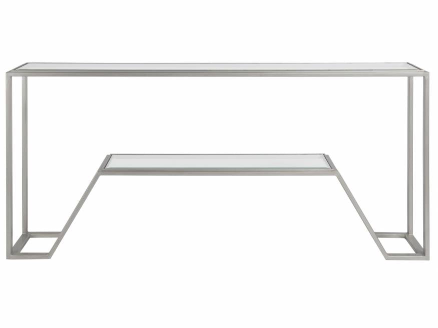 Byron Console