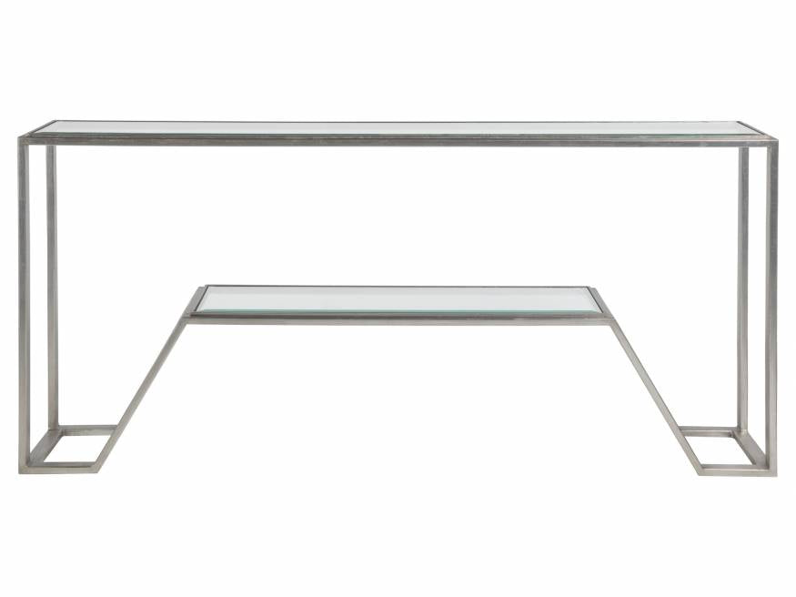 Byron Console