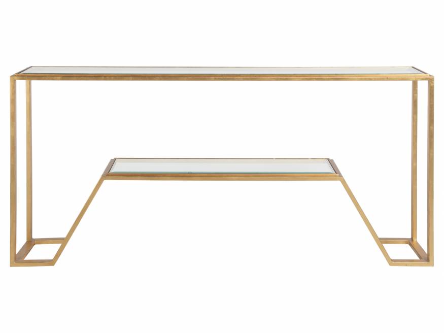 Byron Console