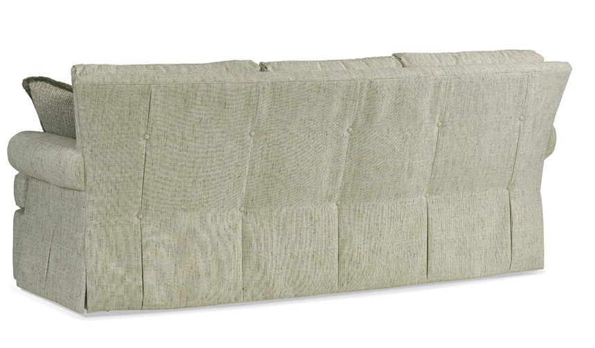 3-Cushions