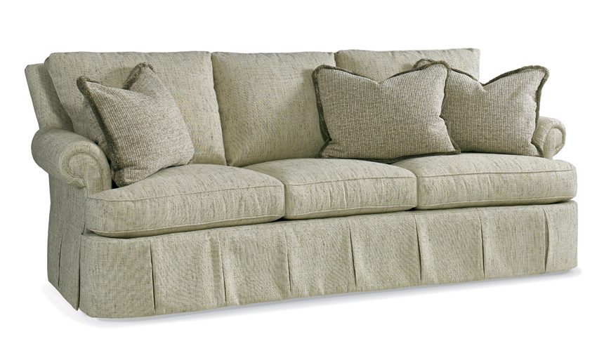 3-Cushions