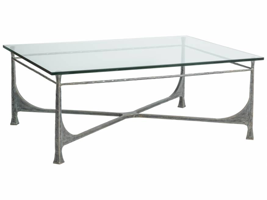 Bruno Rectangular Cocktail Table
