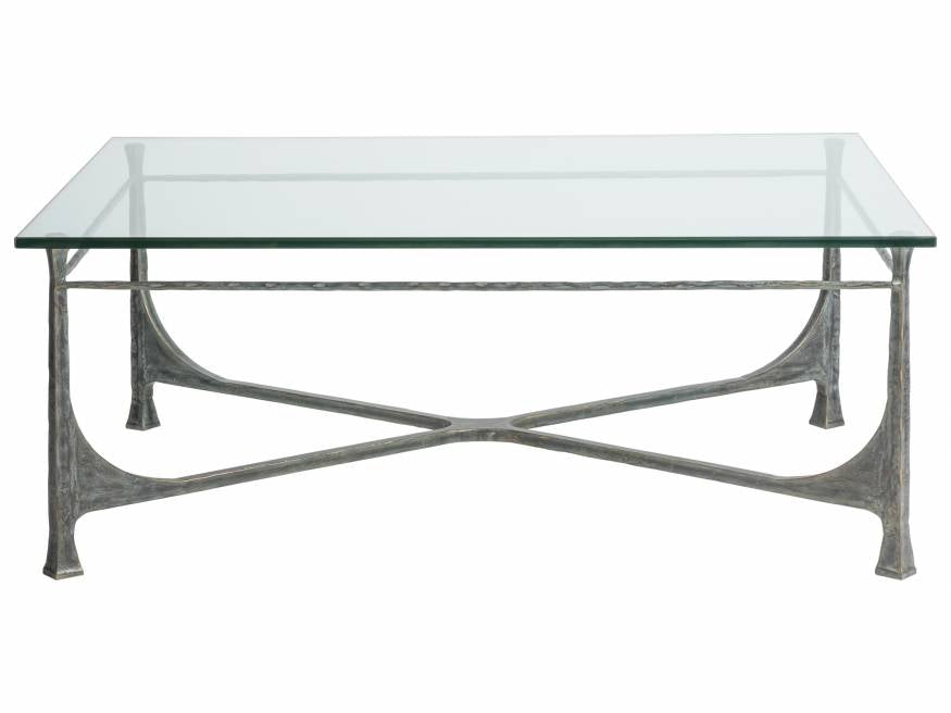 Bruno Rectangular Cocktail Table