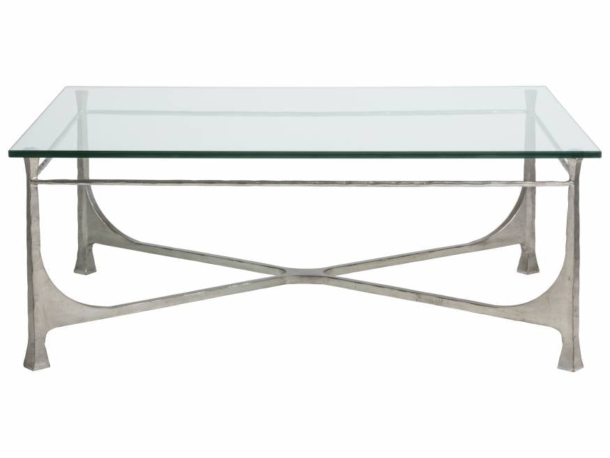 Bruno Rectangular Cocktail Table