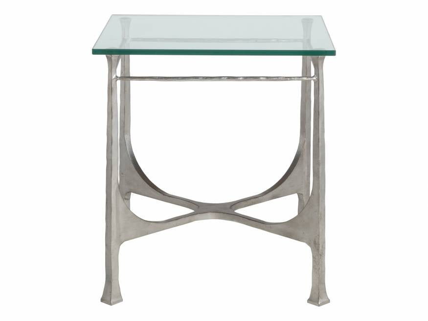 Bruno Square End Table