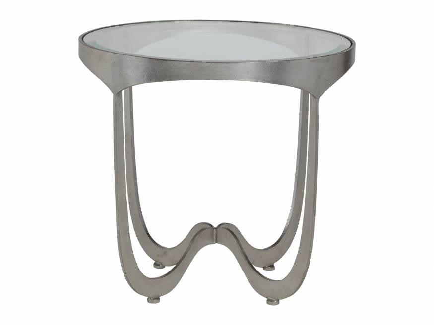 Sophie Round End Table