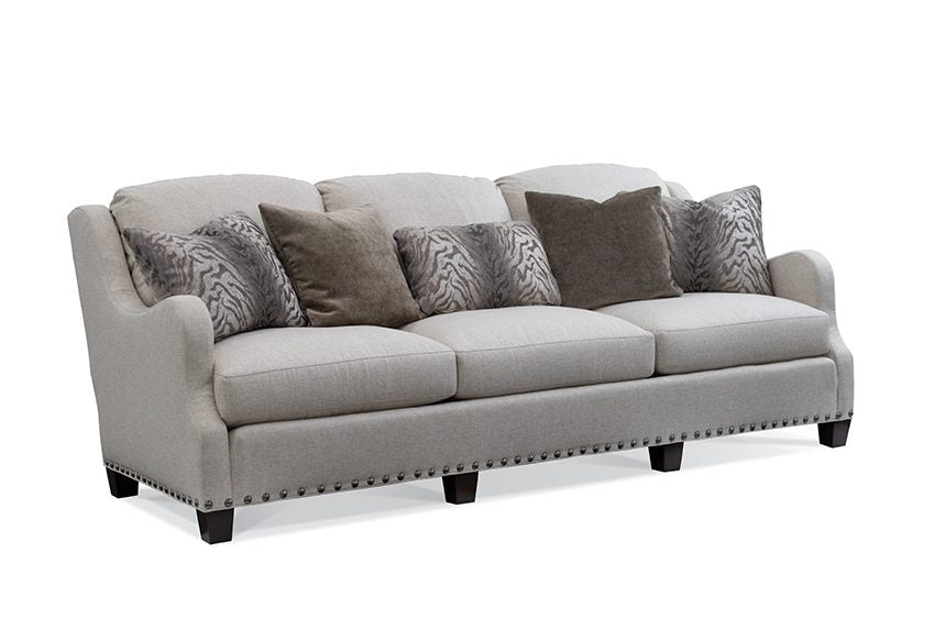 3-Cushions