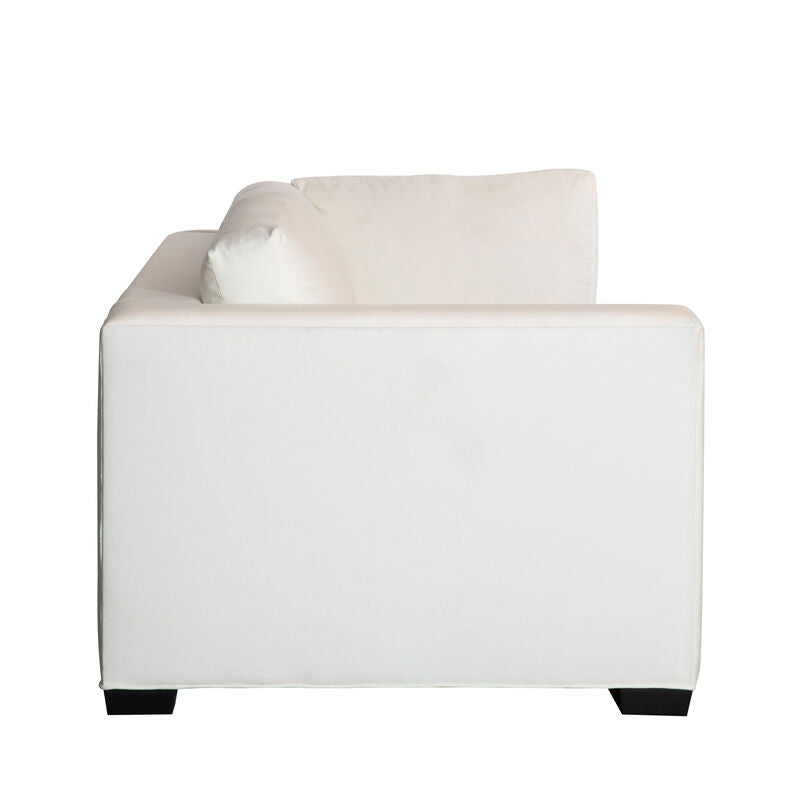 Tedesco RAF Corner Sofa