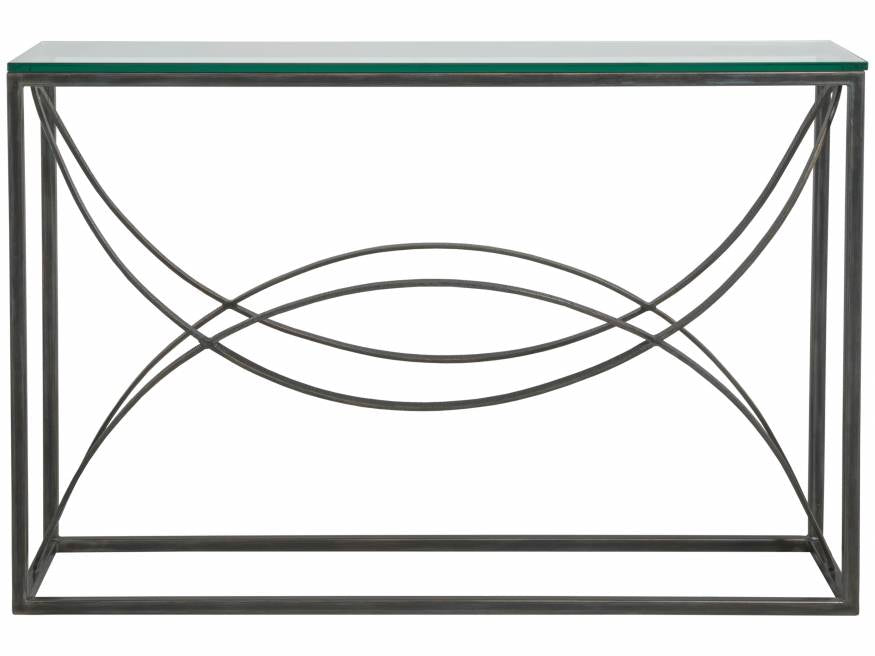 Ellipse Console