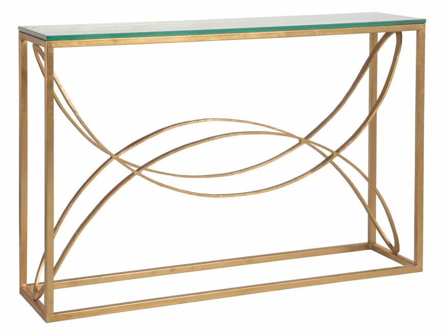 Ellipse Console